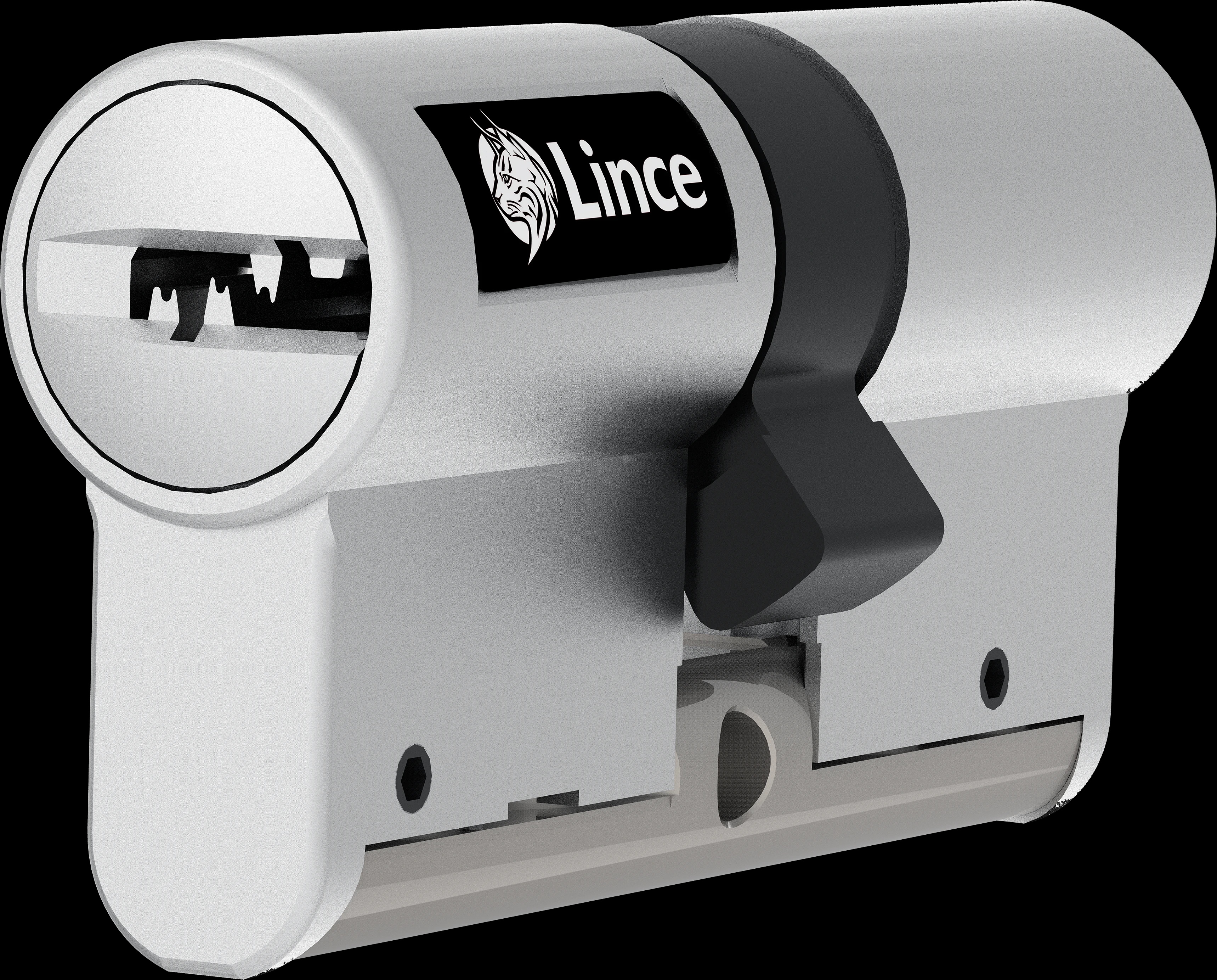 Cilindro de alta seguridad Lince C7W